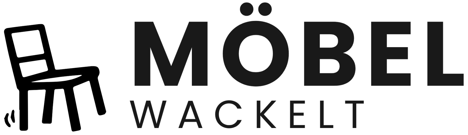 Möbel wackelt
